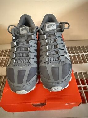 Nike Reax 8 Tr Mesh Men’s sneakers